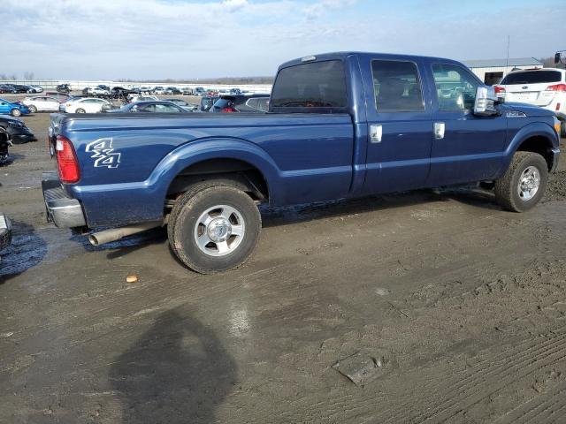 2012 Ford F250 Super Duty - Image 3