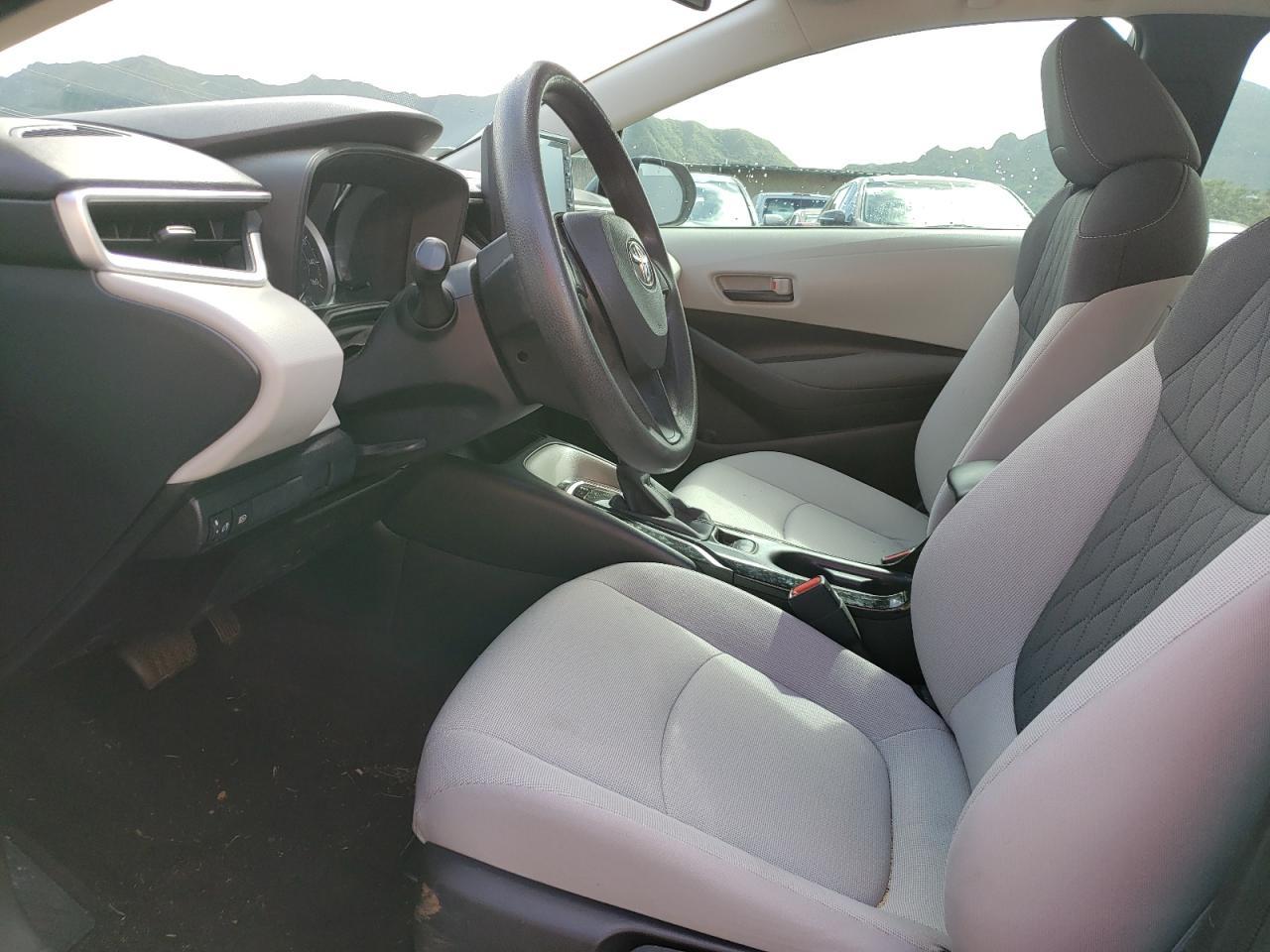 2022 TOYOTA COROLLA LE - Image 7