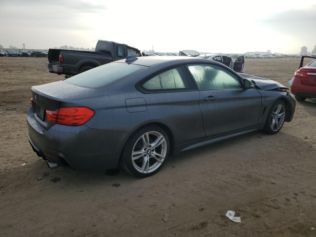 2015 BMW 428 I - Image 3
