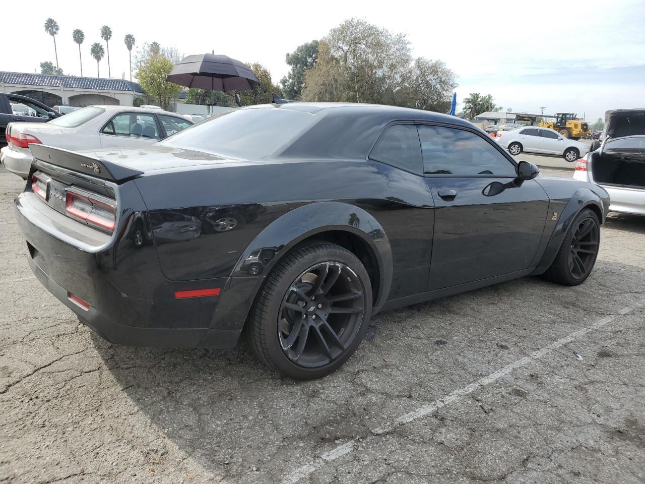 2023 DODGE CHALLENGER - Фото 3