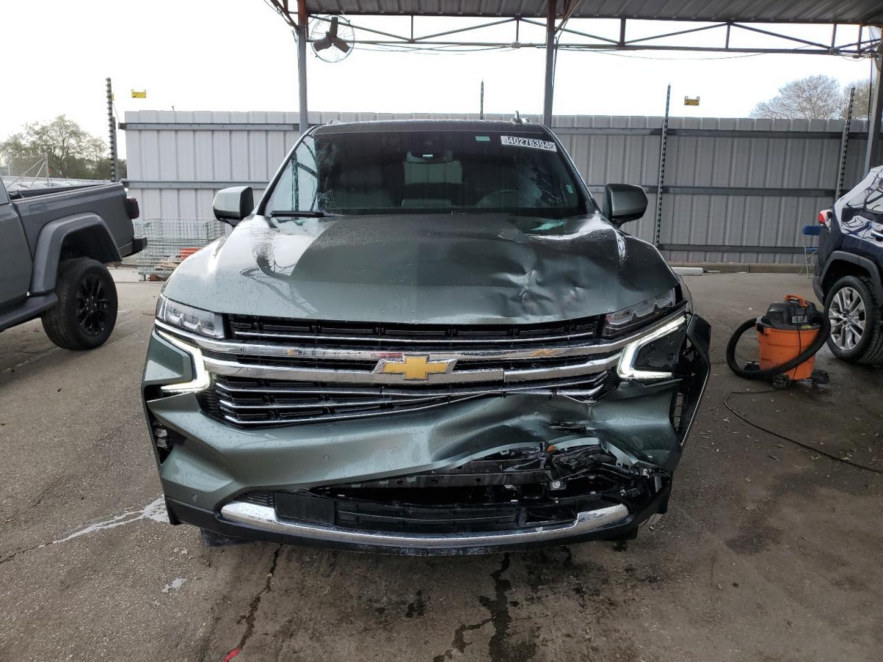 2023 CHEVROLET TAHOE C150 - Фото 5