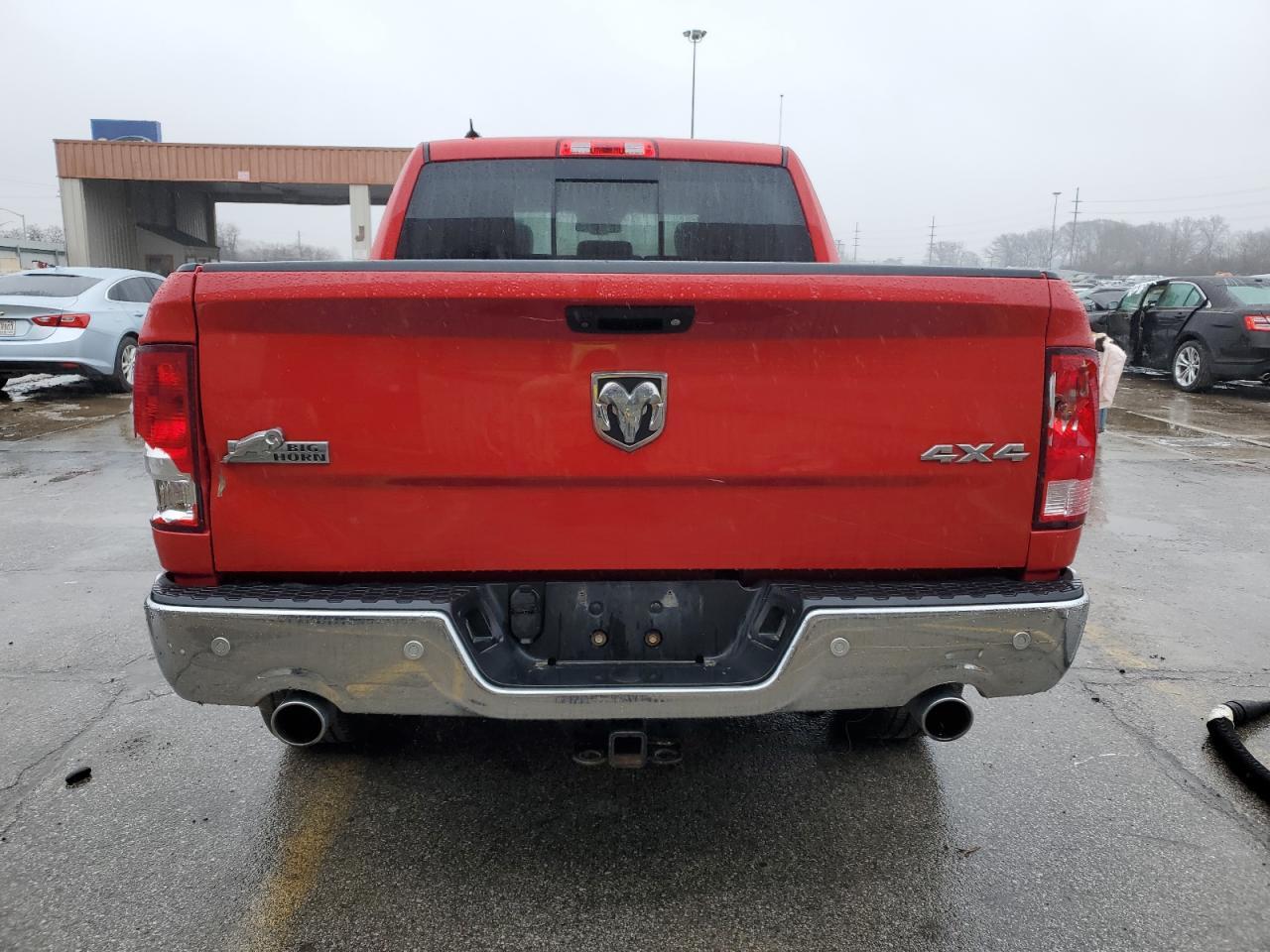 2017 RAM 1500 SLT - Image 6