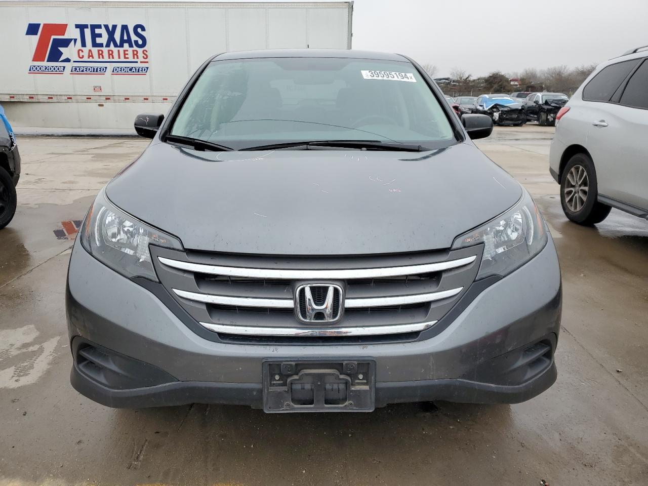 2014 HONDA CR-V LX - Image 5