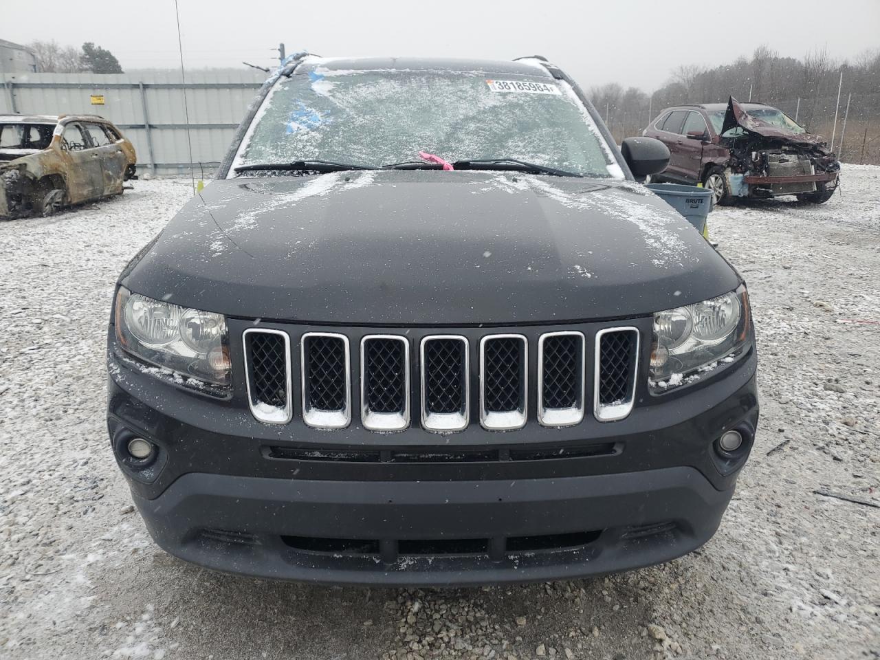 2016 JEEP COMPASS SP - Image 5