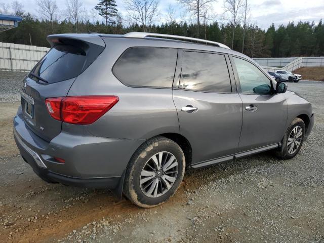 2017 Nissan Pathfinder S - Фото 3