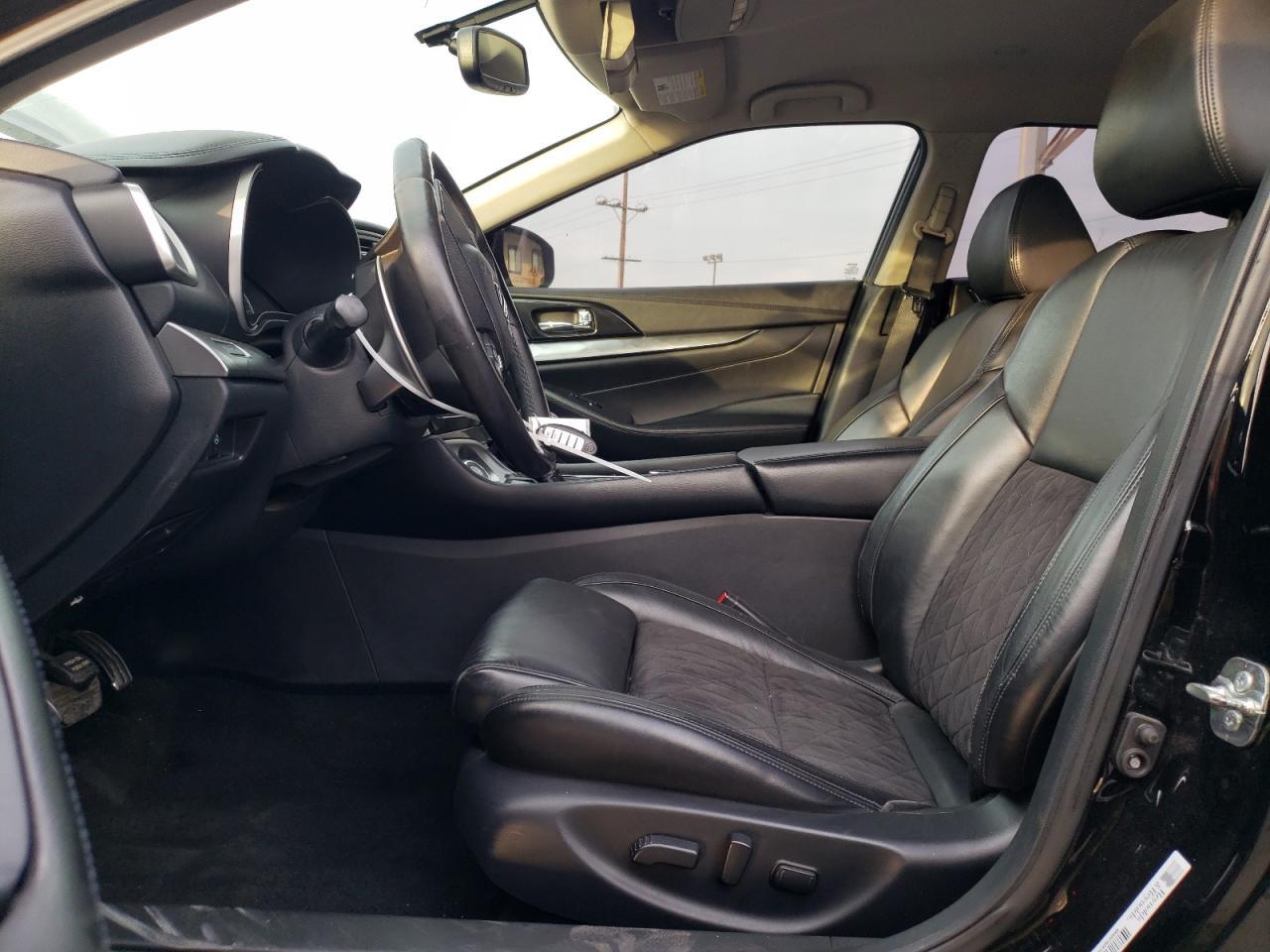 2017 NISSAN MAXIMA 3.5 - Фото 7