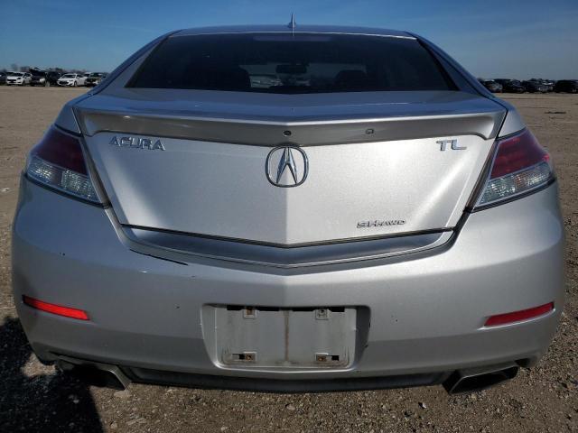 2012 Acura Tl - Фото 6