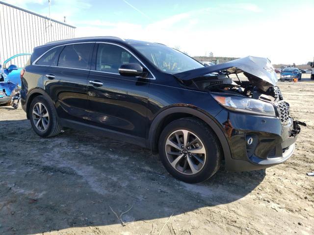 2019 Kia Sorento Ex - Image 4