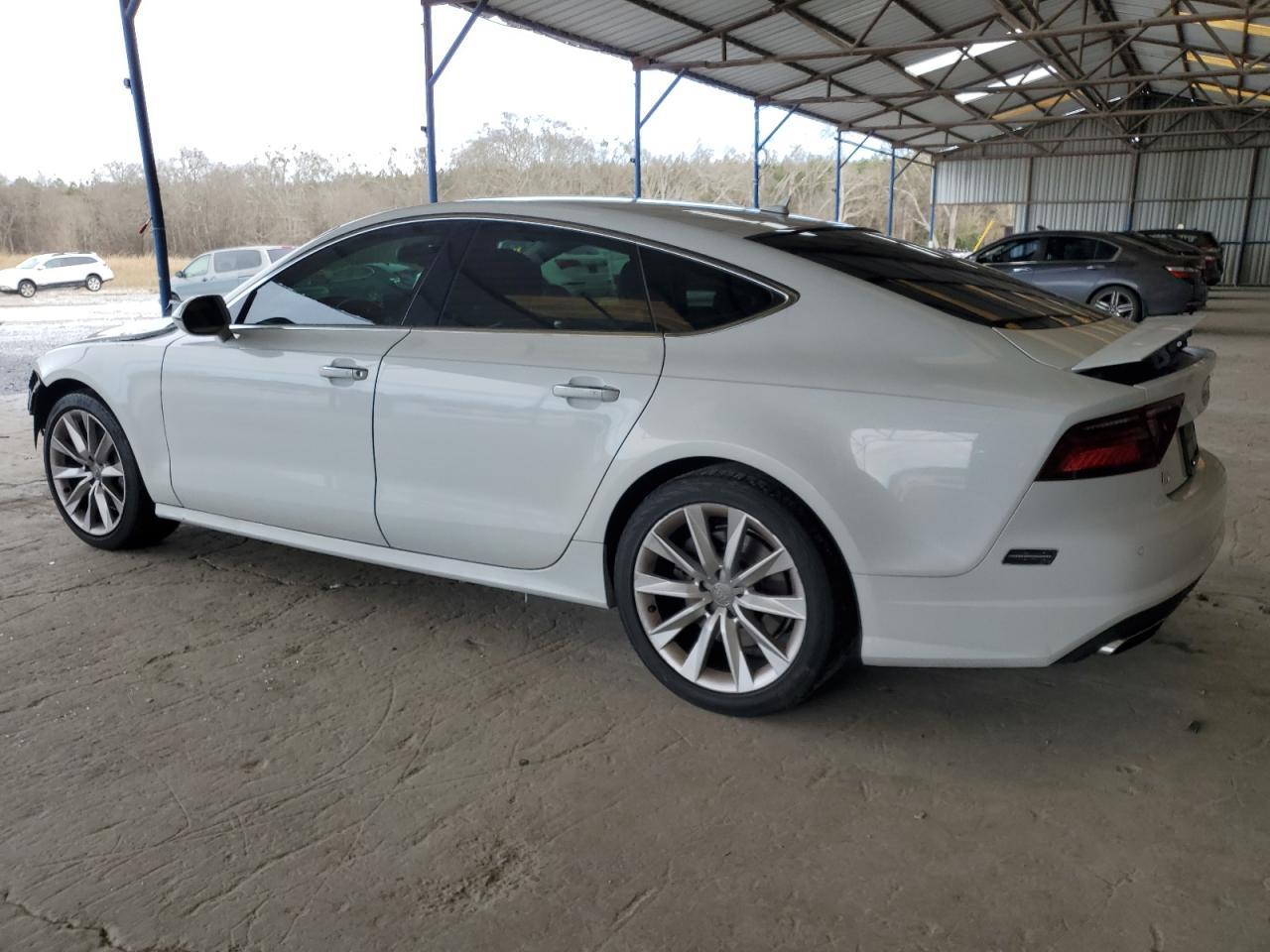 2016 AUDI A7 PREMIUM - Image 2