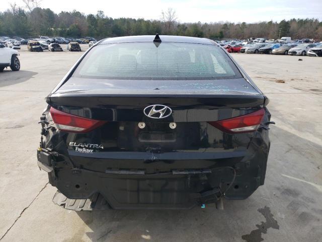 2018 Hyundai Elantra Sel - Image 6