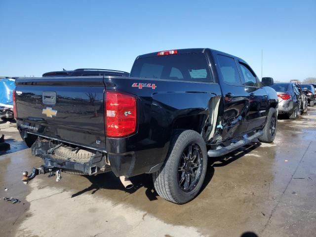 2016 Chevrolet Silverado K1500 Lt - Фото 3