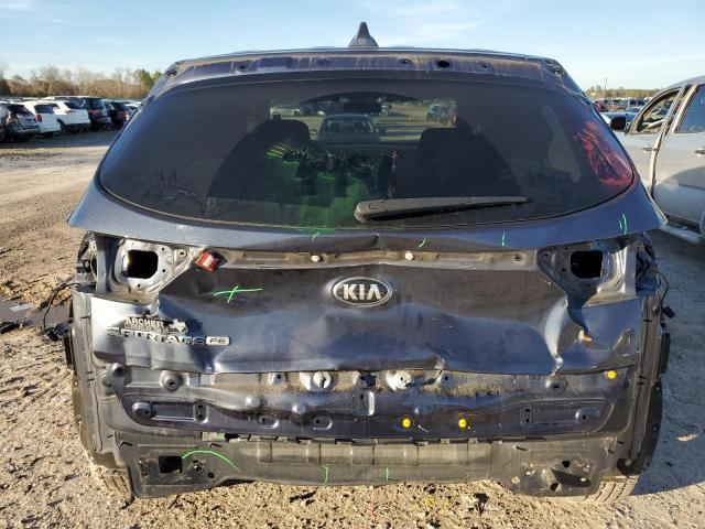 2018 Kia Sportage Lx - Фото 6
