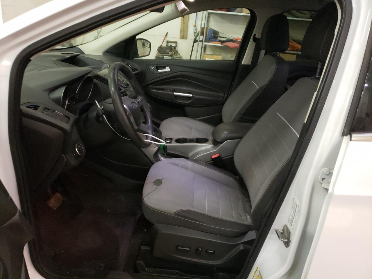2015 FORD ESCAPE SE - Image 7