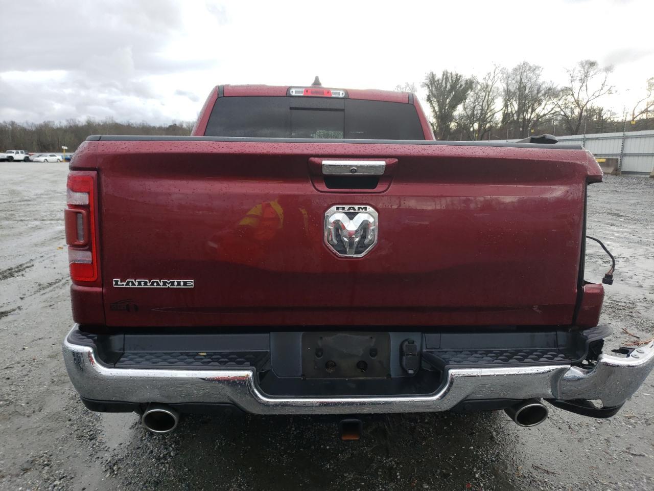 2019 RAM 1500 LARAM - Фото 6