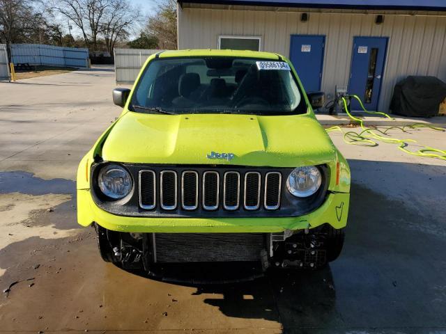 2017 Jeep Renegade Sport - Фото 5