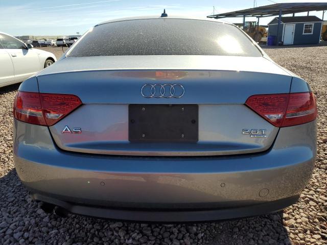 2010 Audi A5 Premium Plus - Image 6
