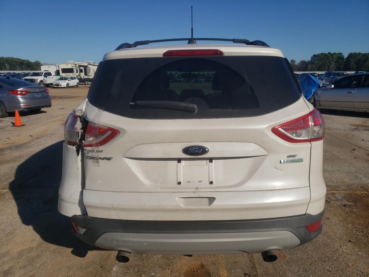 2013 FORD ESCAPE SE - Фото 6