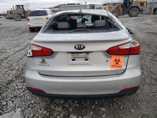 2015 Kia Forte Lx - Фото 6