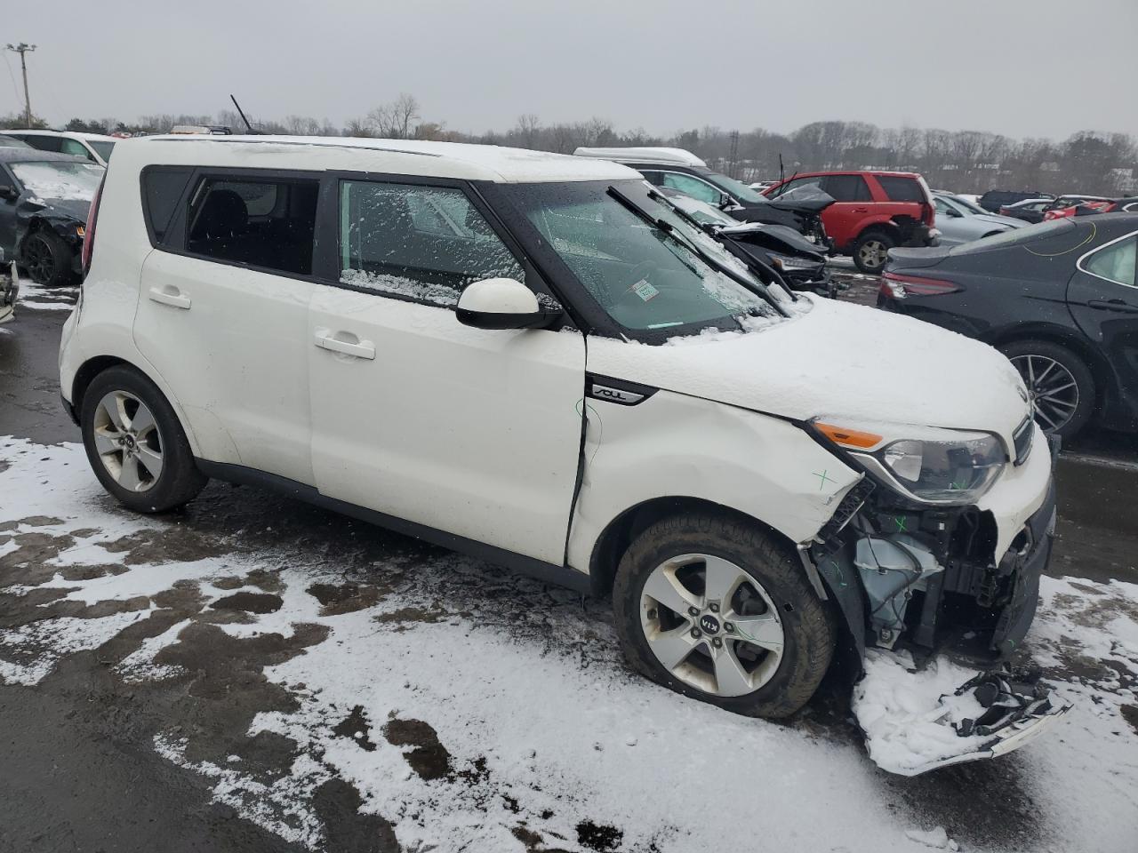 2019 KIA SOUL - Image 4
