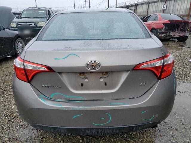 2015 Toyota Corolla L - Image 6