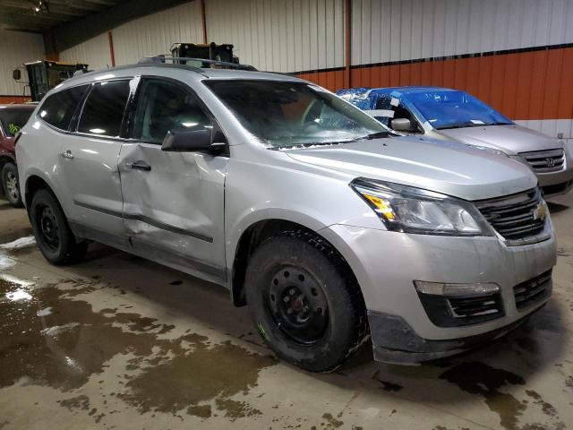 2013 Chevrolet Traverse Ls - Image 4