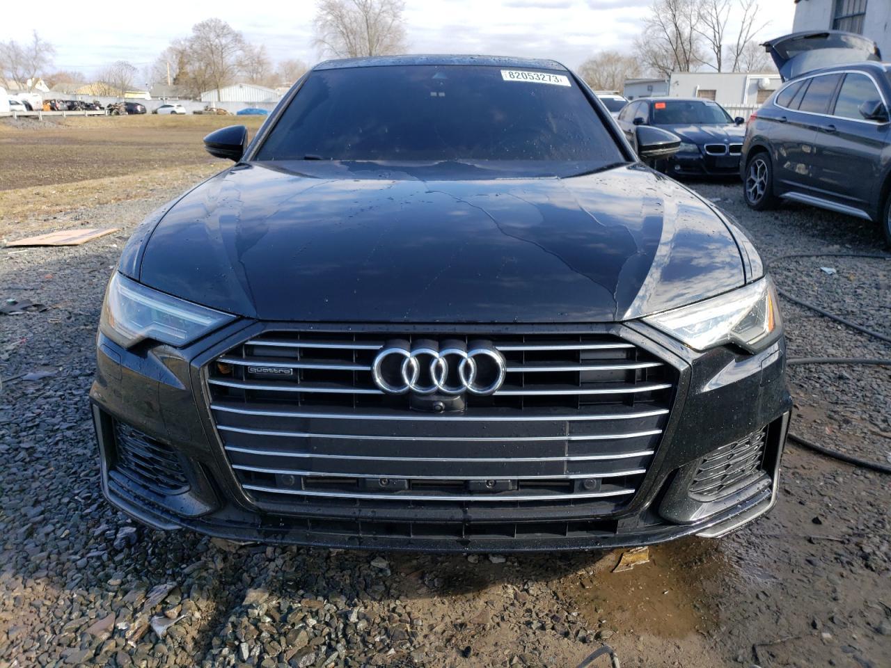 2019 AUDI A6 PREMIUM - Image 5
