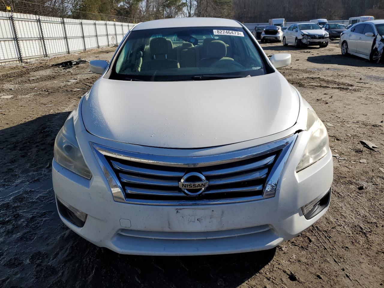 2015 NISSAN ALTIMA 2.5 - Image 5