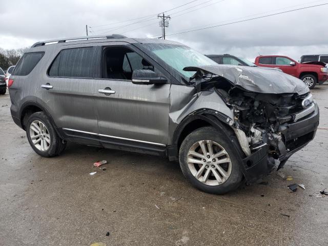 2013 Ford Explorer Xlt - Image 4
