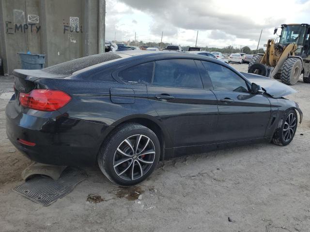 2015 BMW 428 I Gran Coupe - Фото 3