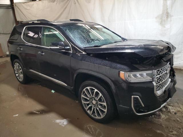 2023 GMC Acadia Denali - Image 4