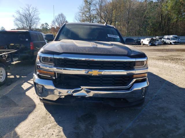 2018 Chevrolet Silverado C1500 Lt - Image 5