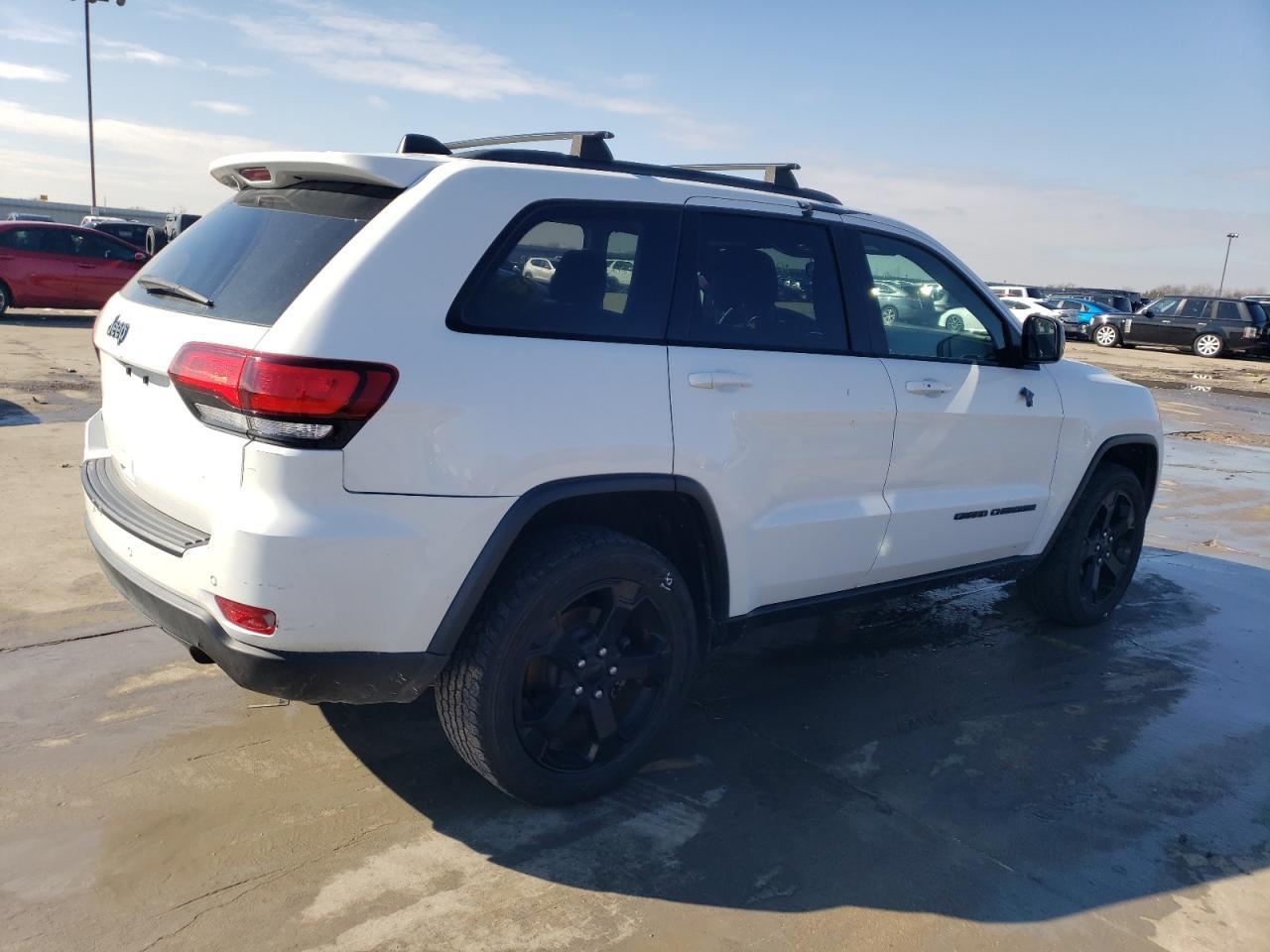 2020 JEEP GRAND CHER - Image 3