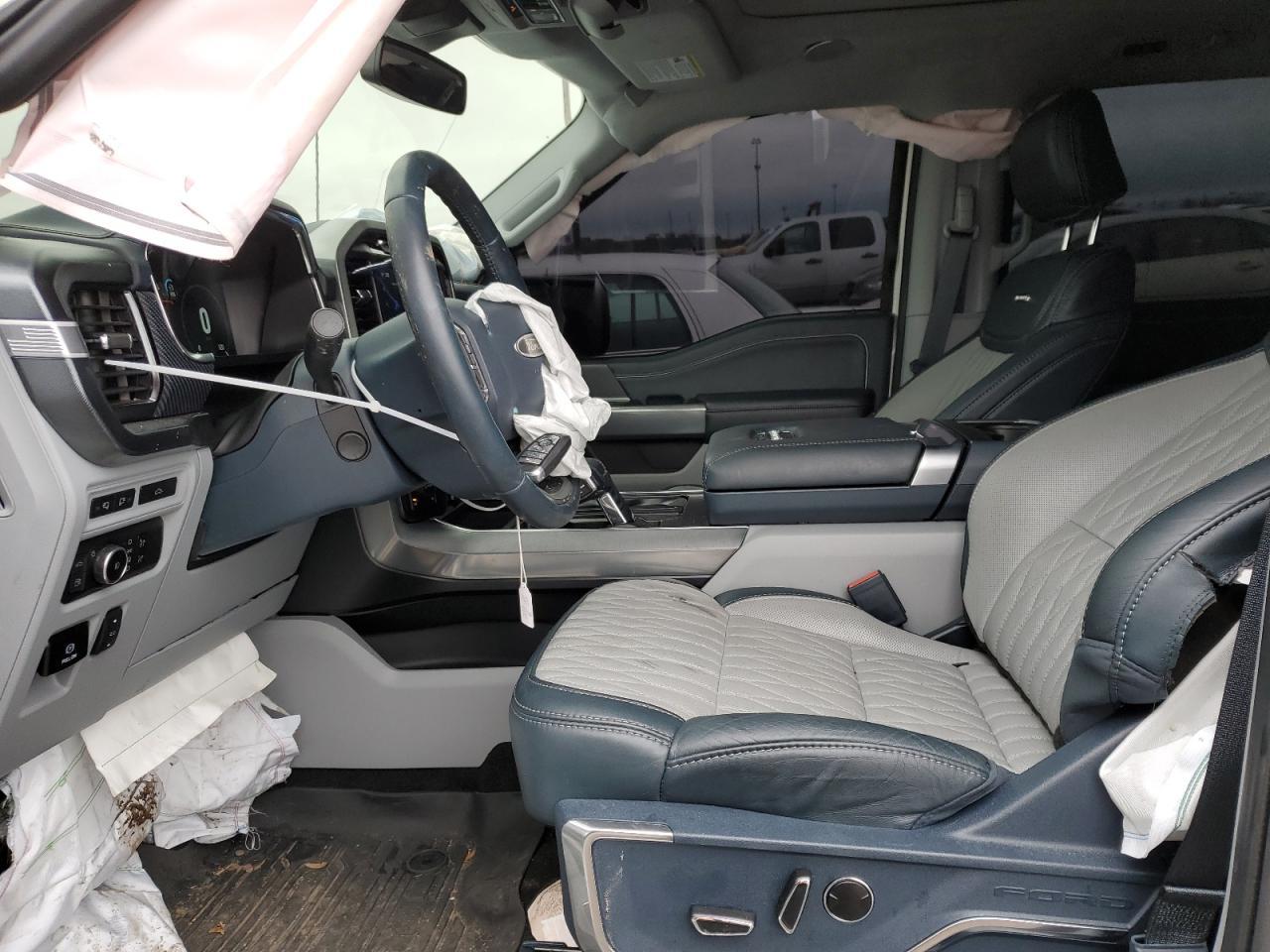 2023 FORD F150 SUPER - Фото 7