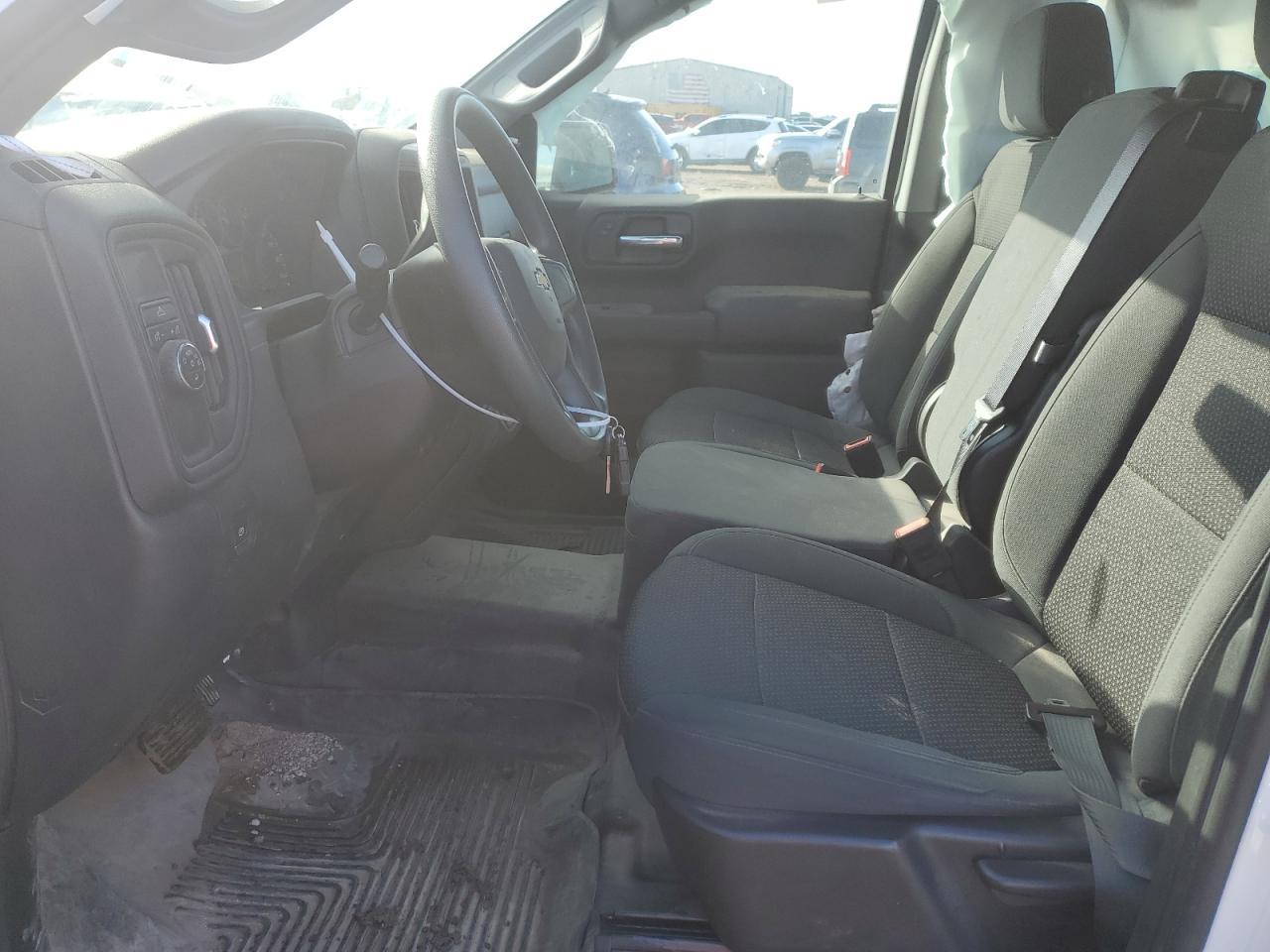 2020 CHEVROLET SILVERADO - Image 7