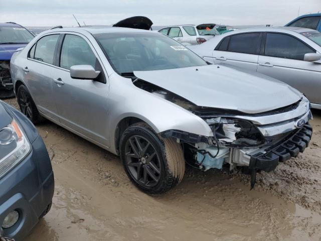 2012 Ford Fusion Sel - Фото 4