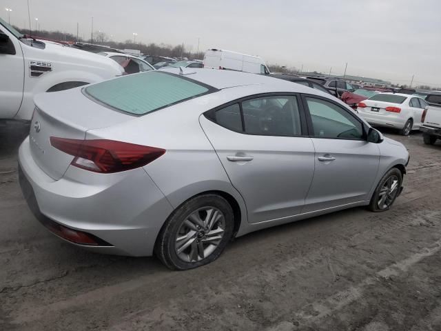 2020 Hyundai Elantra Sel - Фото 3