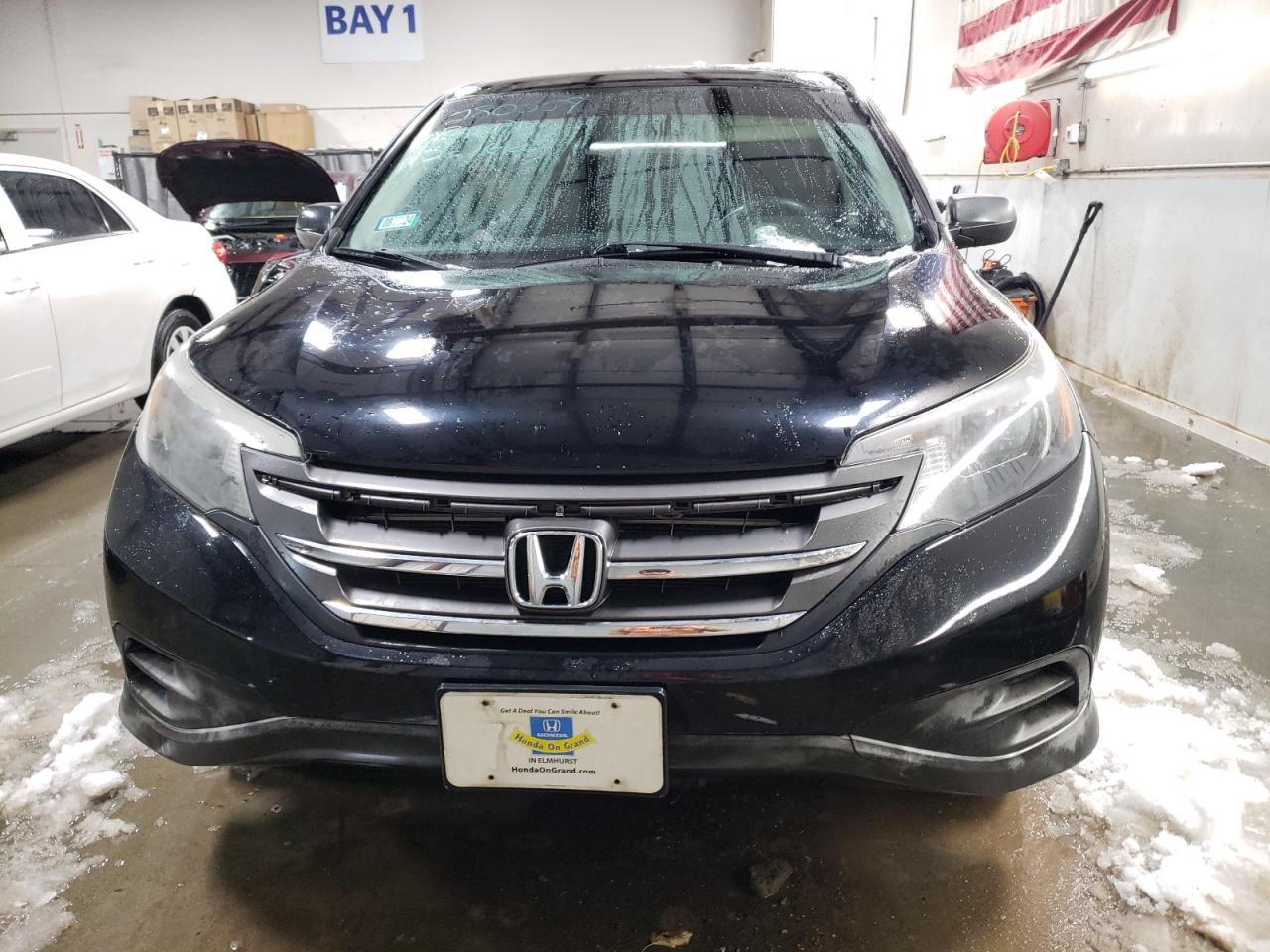 2013 HONDA CR-V LX - Image 5