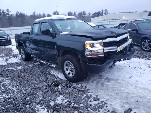 2018 Chevrolet Silverado K1500 - Image 4