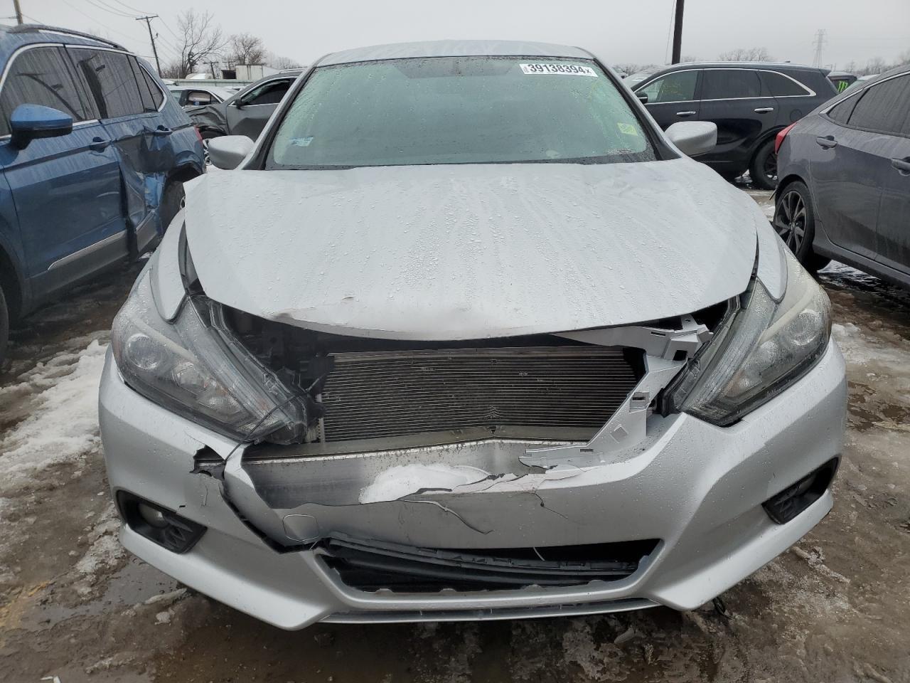 2016 NISSAN ALTIMA 2.5 - Image 5