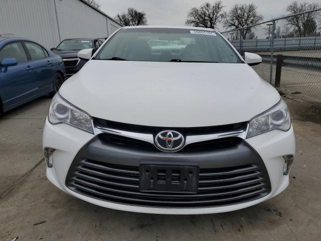 2017 Toyota Camry Le - Image 5
