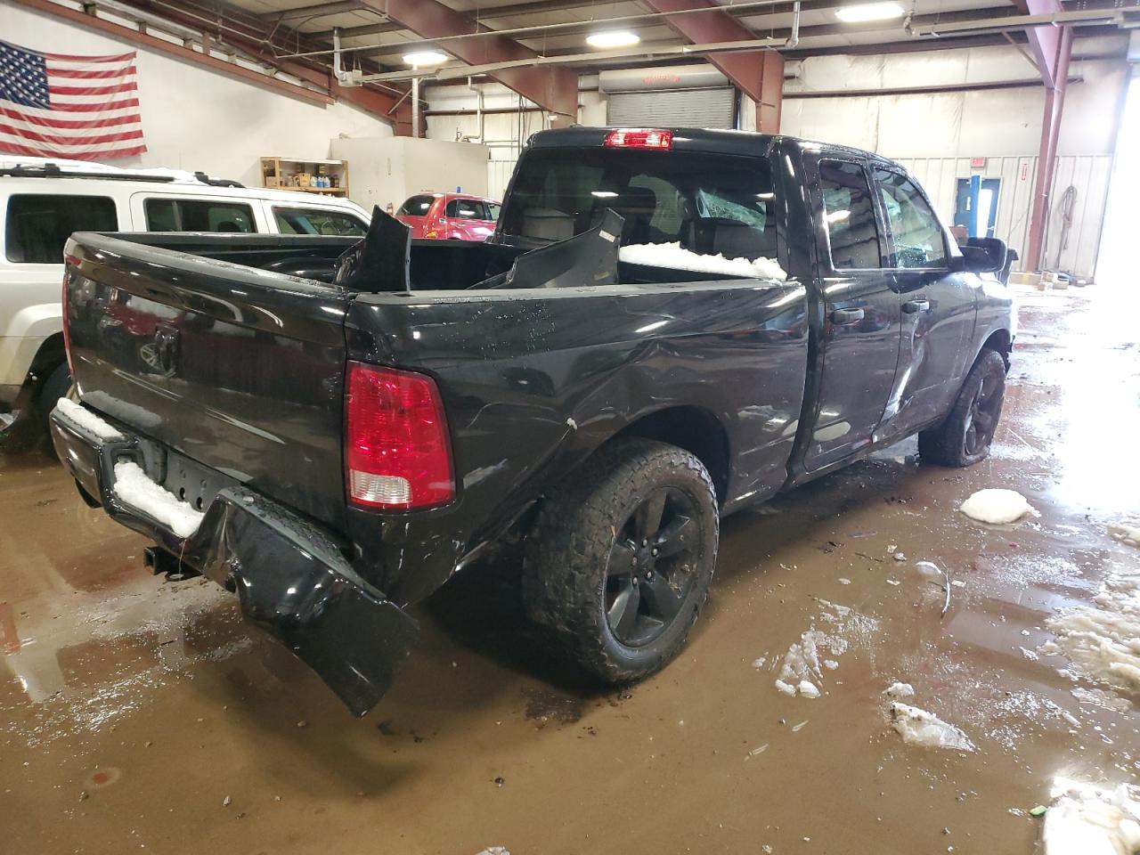 2015 RAM 1500 ST - Image 3