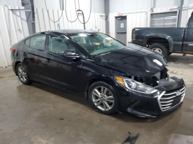 2018 Hyundai Elantra Sel - Фото 4