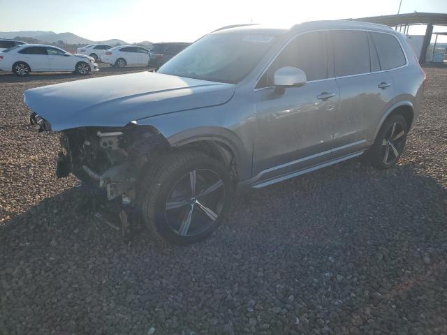 2016 Volvo Xc90 T6