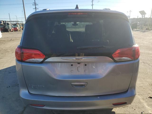 2021 Chrysler Voyager Lxi - Фото 6