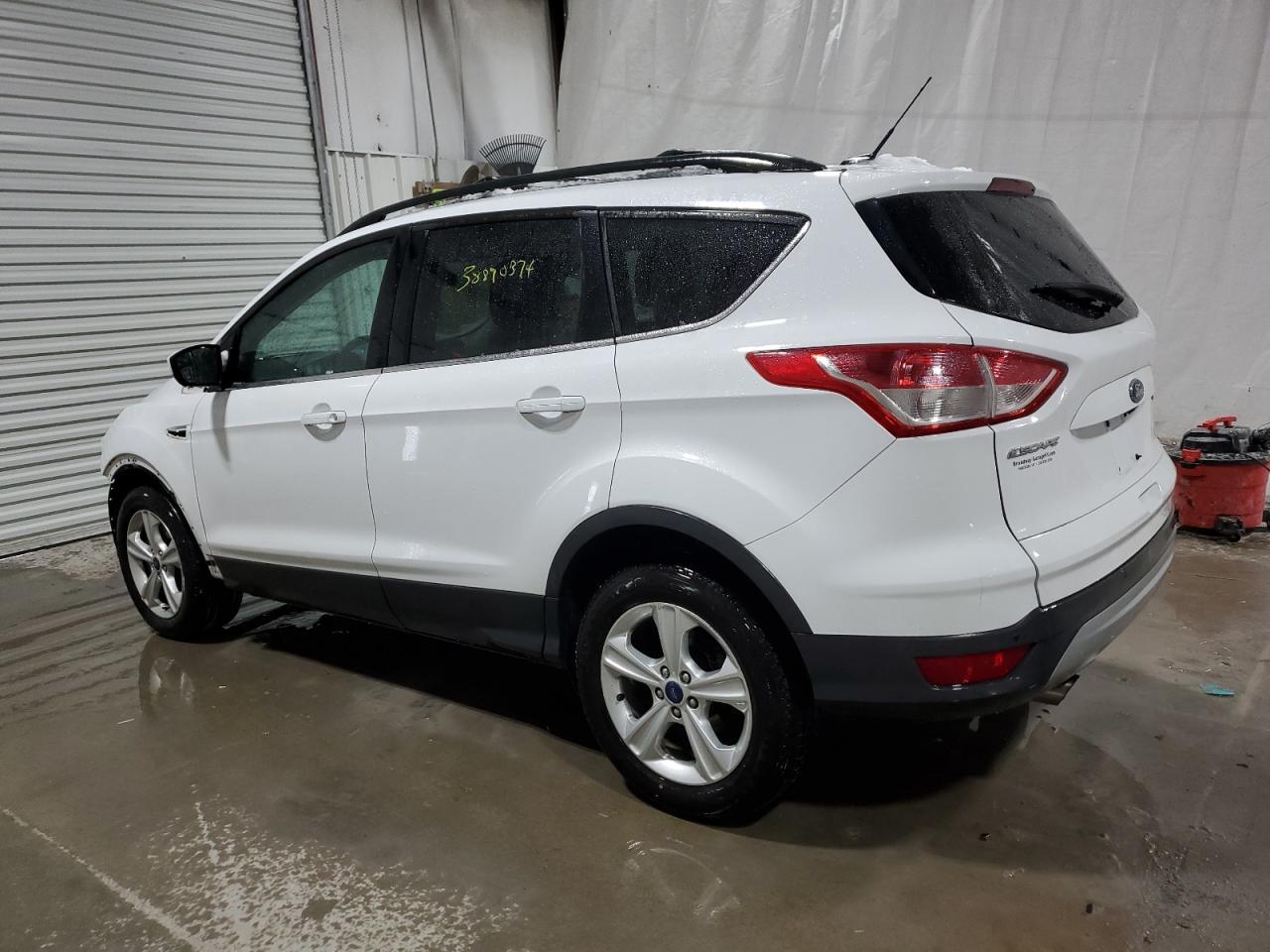 2014 FORD ESCAPE SE - Фото 2