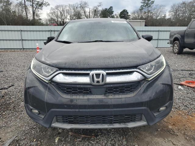 2019 Honda Cr-V Ex - Фото 5