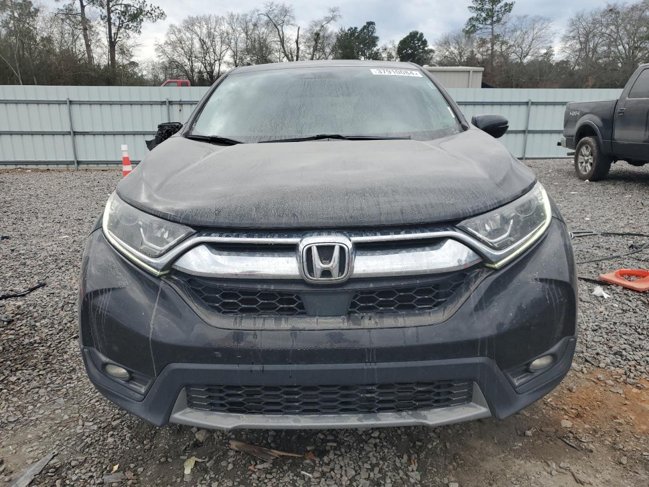 2019 HONDA CR-V EX - Image 5