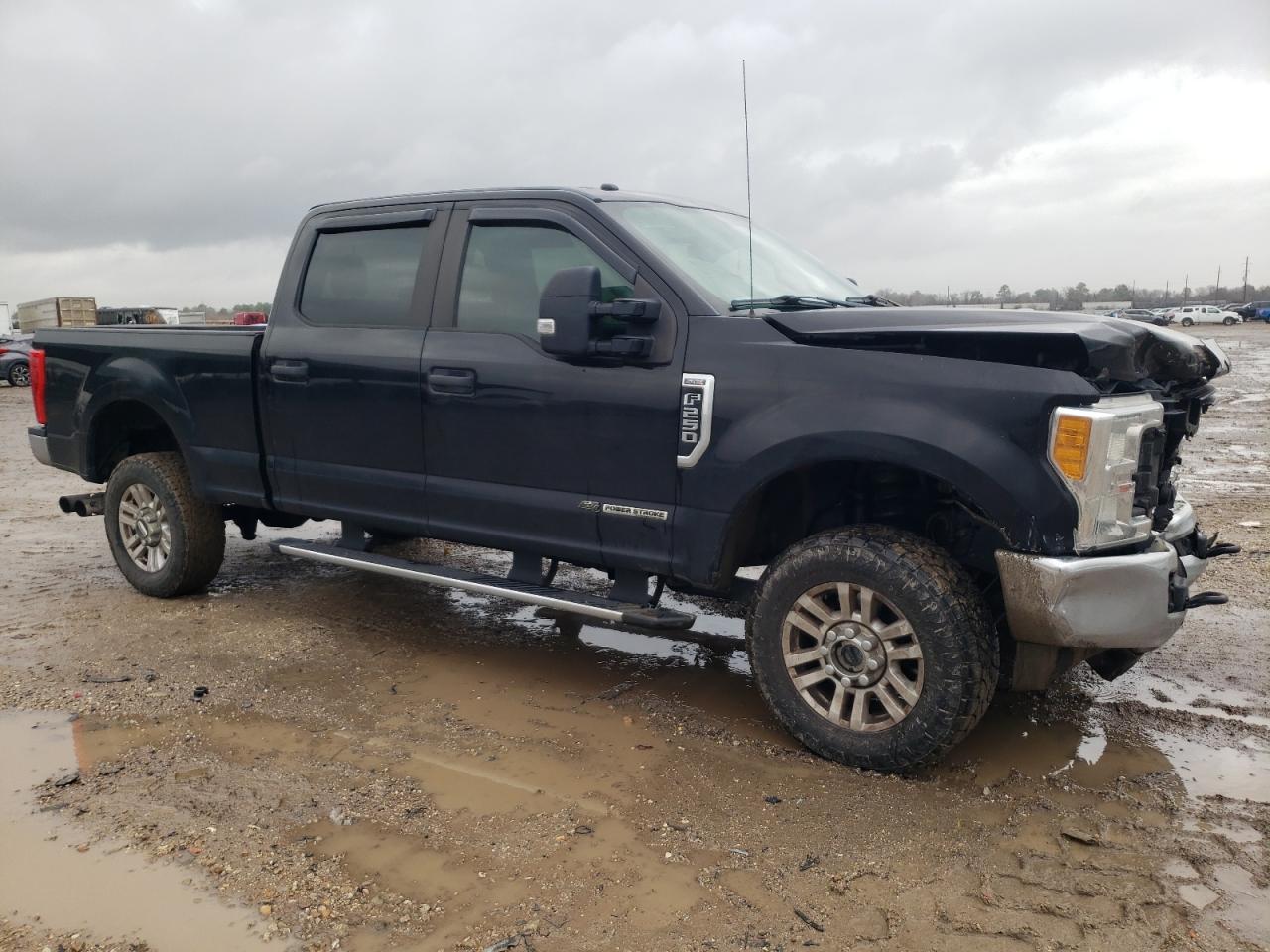 2017 FORD F250 SUPER - Image 4