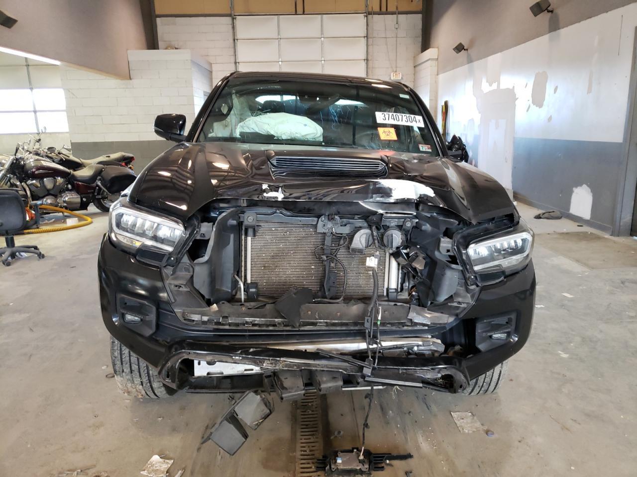 2020 TOYOTA TACOMA DOU - Image 5