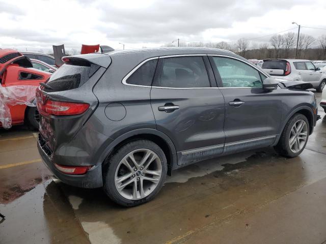 2019 Lincoln Mkc Reserve - Фото 3